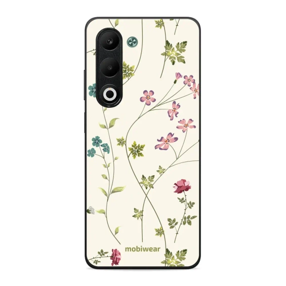 Etui Glossy Case do OPPO A5m - wzór G035G
