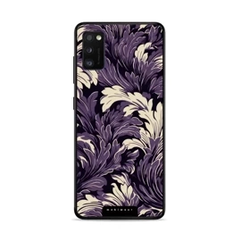 Etui Glossy Case do Samsung Galaxy A41 - wzór GA46G