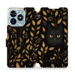 Etui do Huawei Honor X5c Plus - wzór V164S