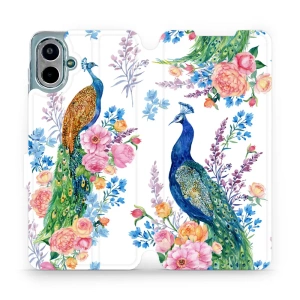 Etui do Samsung Galaxy A07 - wzór MX08S