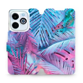 Etui do Infinix HOT 40i - wzór MG10S