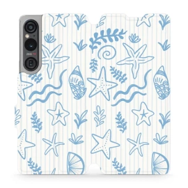 Etui do Sony Xperia 1 V - wzór VP88S