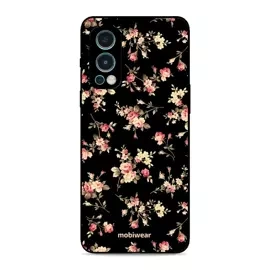 Etui Glossy Case do OnePlus Nord 2 5G - wzór G039G