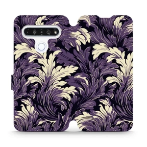 Etui do LG K61 - wzór VA46S