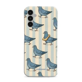 Etui Elite Pro do Samsung Galaxy A14 4G - wzór EP91E