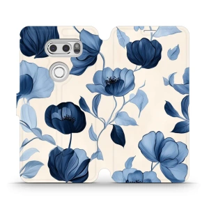 Etui do LG V30 - wzór VP73S