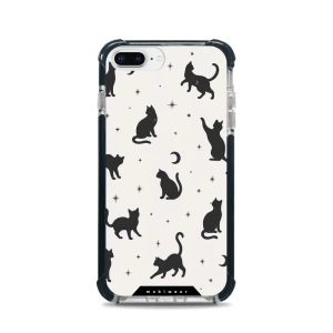 Etui MagSafe Elite Bumper Apple iPhone 7 Plus - wzór D162D