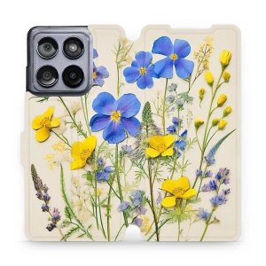 Etui do Motorola Edge 60 Fusion - wzór VP41S