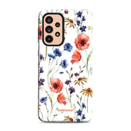 Etui Elite Pro do Samsung Galaxy A53 5G - wzór EP04E