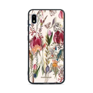 Etui Glossy Case do Samsung Galaxy A10 - wzór G031G