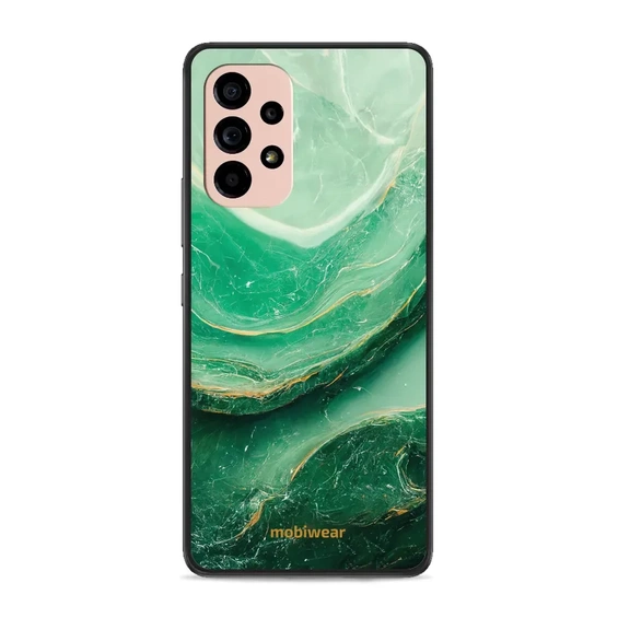 Etui Glossy Case do Samsung Galaxy A53 5G - wzór G023G