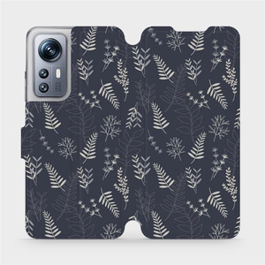 Etui do Xiaomi 12S - wzór VP15S