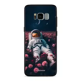 Etui Glossy Case do Samsung Galaxy S8 - wzór G002G