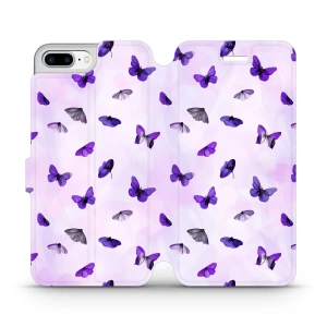 Etui do Apple iPhone 7 Plus - wzór VP76S