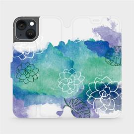 Etui do Apple iPhone 13 - wzór MG11S