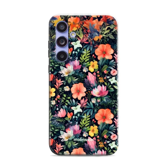 Etui Elite Pro do Samsung Galaxy A54 - wzór EP48E