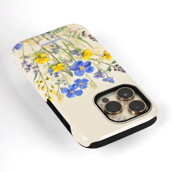 Etui Elite Pro do Apple iPhone 13 mini - wzór EP41E