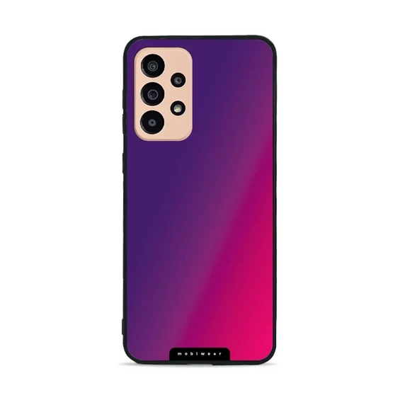 Etui Glossy Case do Samsung Galaxy A33 5G - wzór G067G