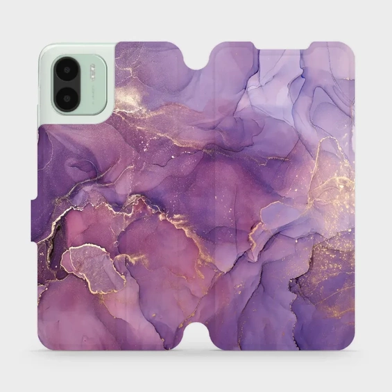 Etui do Xiaomi Redmi A2 Plus - wzór VP20S
