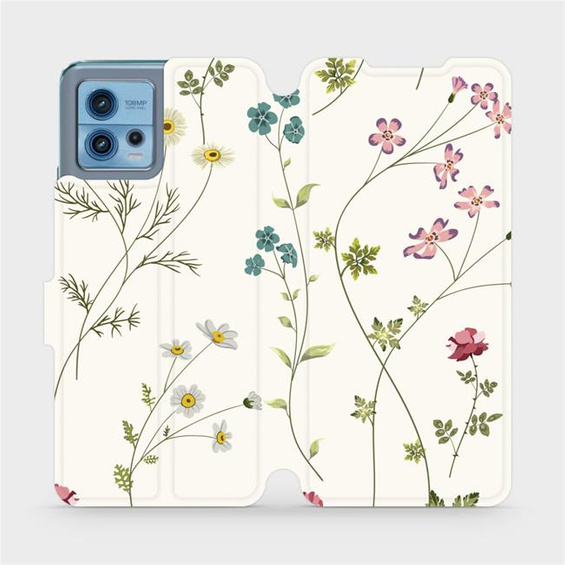 Etui do Motorola Moto G72 - wzór MD03S