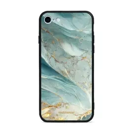 Etui Glossy Case do Apple iPhone SE 2022 - wzór G022G
