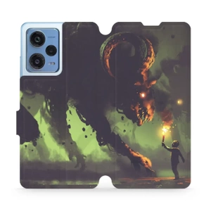 Etui do Xiaomi Redmi Note 12 Pro 5G - wzór VA08P