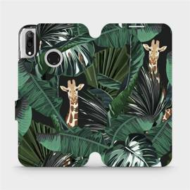 Etui do Huawei Y7 2019 - wzór VP06P