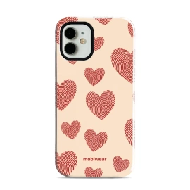 Etui Elite Pro do Apple iPhone 12 mini - wzór EP93E