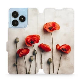 Etui do Realme Note 50 - wzór VP42S