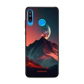 Etui Glossy Case do Huawei P30 Lite - wzór G007G