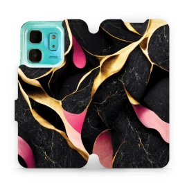 Etui do Infinix HOT 50i - wzór VP35S