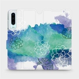 Etui do Huawei P30 - wzór MG11S