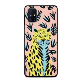 Etui Glossy Case do Samsung Galaxy M51 - wzór G052G