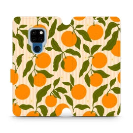 Etui do Huawei Mate 20 - wzór VP82S