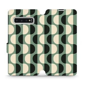 Etui do Samsung Galaxy S10 - wzór VA56S