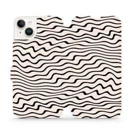 Etui do Apple iPhone 14 Plus - wzór VA62S