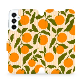 Etui do Samsung Galaxy M34 5G - wzór VP82S