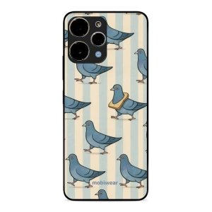 Etui Glossy Case do Xiaomi Redmi 12 - wzór GP91G