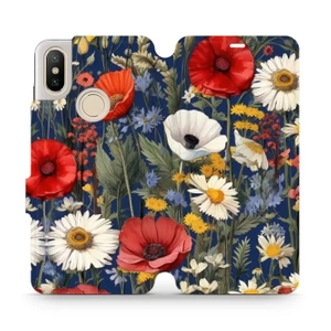 Etui do Xiaomi Mi A2 - wzór VP46S