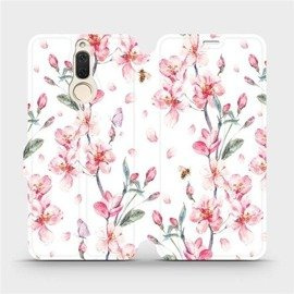 Etui do Huawei Mate 10 Lite - wzór M124S