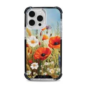 Etui MagSafe Elite Bumper Apple iPhone 15 Pro Max - wzór D010D