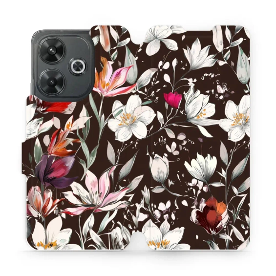 Etui do Xiaomi Redmi 13 - wzór VP72S