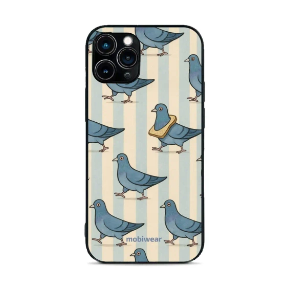 Etui Glossy Case do Apple iPhone 11 Pro - wzór GP91G
