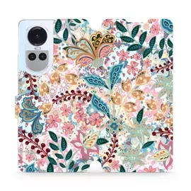 Etui do OPPO Reno 10 5G - wzór MX04S