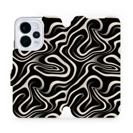 Etui do OPPO Reno 15 pro - wzór VA63S