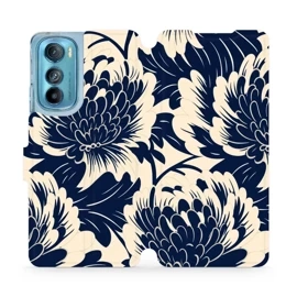 Etui do Motorola Edge 30 5G - wzór VA40S