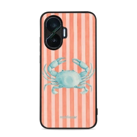Etui Glossy Case do Xiaomi POCO F7 - wzór GP87G