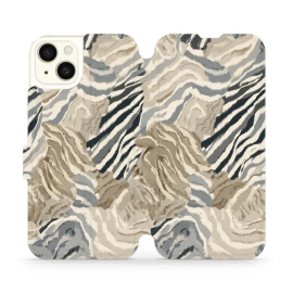 Etui do Apple iPhone 15 Plus - wzór V168S