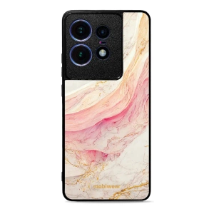 Etui Glossy Case do Motorola Edge 50 Pro - wzór G027G