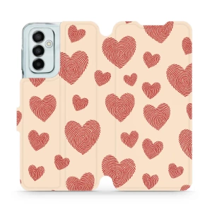 Etui do Samsung Galaxy M23 5G - wzór VP93S